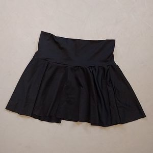 SOLD new without tag body wrappers skirt